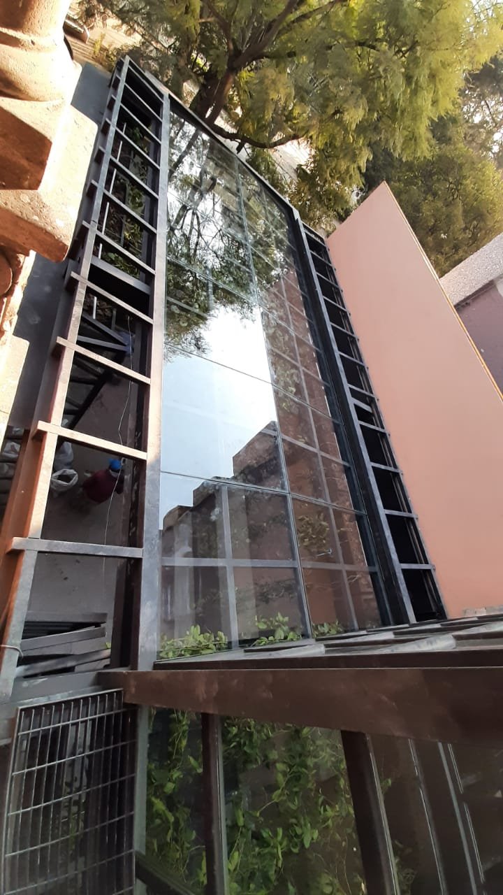 Fabricación personalizada