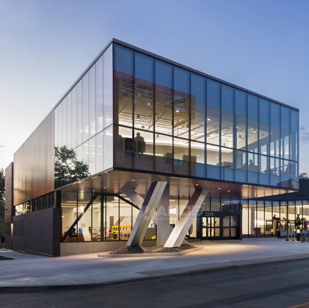 Venta e instalación